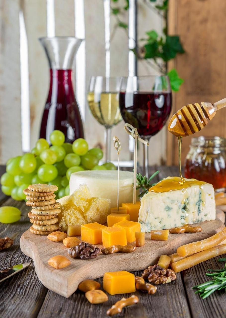 Sejour Et Degustation By Cecile & Jean-Baptiste ボルドー エクステリア 写真