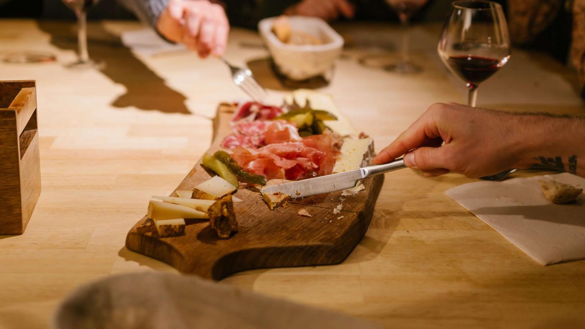 Sejour Et Degustation By Cecile & Jean-Baptiste ボルドー エクステリア 写真